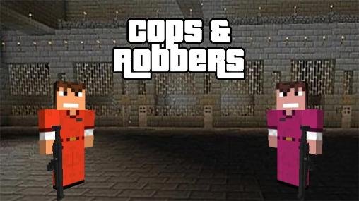 game pic for Cops and robbers: Jail break
